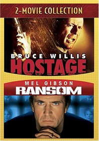 Hostage/Ransom