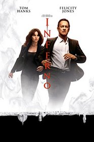 Inferno - Blu-ray/UltraViolet