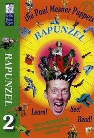 The Paul Mesner Puppets: Rapunzel