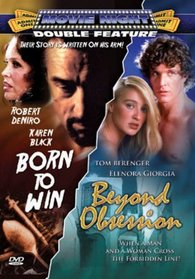 Born to Win/Beyond Obsession
