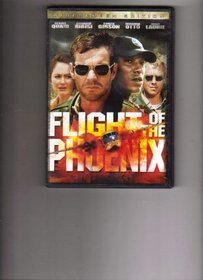 FLIGHT OF THE PHOENIX