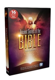 Ancient Secrets of the Bible: Angel Encounters