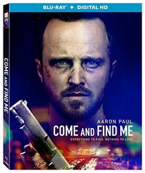 Come & Find Me [Blu-ray]