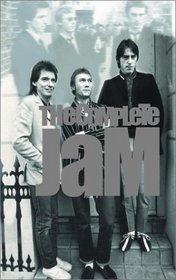 The Jam - The Complete Jam