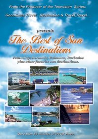 The Best of Sun Destinations