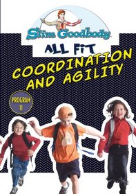 Slim Goodbody Allfit: Coordination & Agility