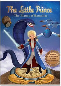 Little Prince: The Planet of Bamalias