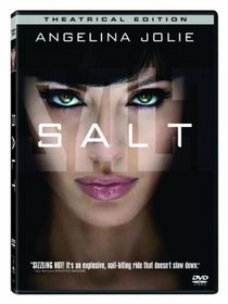 Salt (Theatrical Edition)