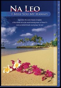 I Miss You My Hawaii