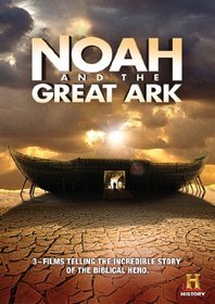 Noah & Great Ark