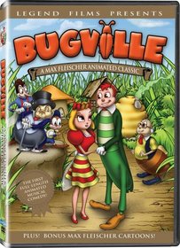 Bugville