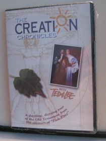The Creation Chronicles with Ted & Lee