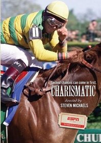 ESPN Films - Charismatic