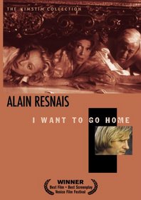 I Want to Go Home (Je Veux Rentrer A La Maison) (1989)