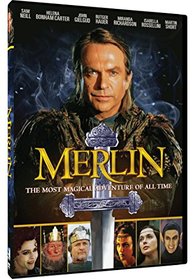 Merlin - The Most Magical Adventure of All Time