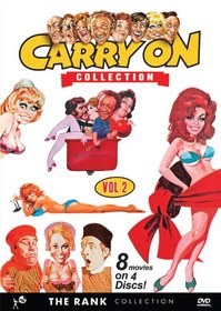 Carry On Collection Vol 2