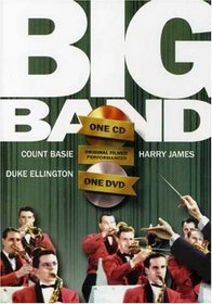 Count Basie/Duke Ellington/Harry James