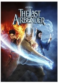 The Last Airbender