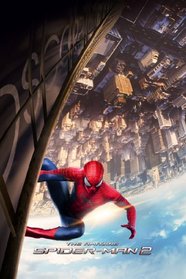 The Amazing Spider-Man 2 (DVD/UltraViolet)