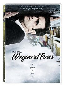 Wayward Pines: Season 1