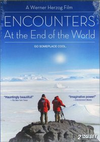 Encounters at the End of the World