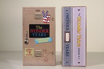 The Wonder Years: Complete Series (slipcase)(26DVD)