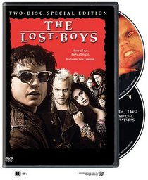 The Lost Boys (Two-Disc Special Edition)