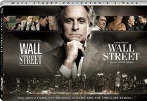 WALL STREET 1 & 2