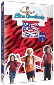 Slim Goodbody: Us That's Us, Vol. 2