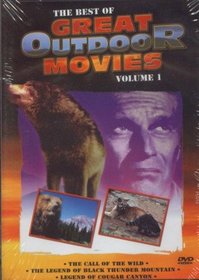 The Best of Great Outdoor Movies Volume 1