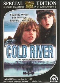 Cold River