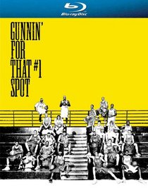 Gunnin' for That #1 Spot [Blu-ray]