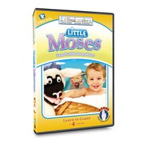 Little Leaders: Little Moses