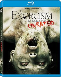 Exorcism of Molly Hartley [Blu-ray]