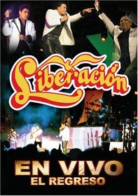 Liberacion: En Vivo - El Regreso