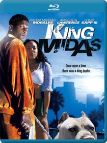 King Midas [Blu-ray]