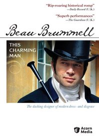 Beau Brummell - This Charming Man
