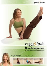 Yoga Link: Core Integration