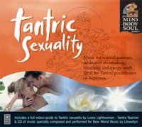 DVDs The Beginners Guide to Tantric Sexuality Mind, Body & Soul Series
