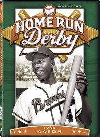 Home Run Derby, Vol. 2