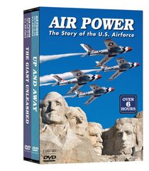 Air Power: The Story of the U.S. Air Force