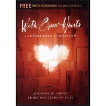 With Open Hearts: A Community in Worship