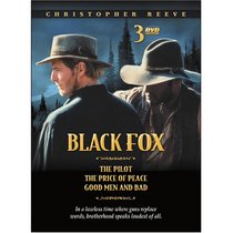 Black Fox (3-DVD Pack)