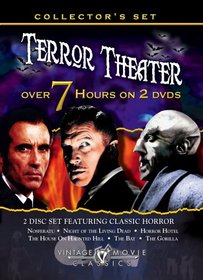 Terror Theater