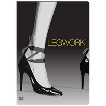 LEGWORK How to Walk in High Heels / The Secret to Sexy High Heel Walking