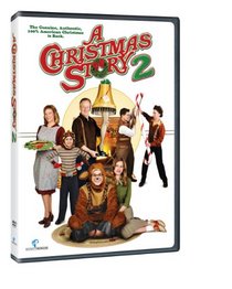 A Christmas Story 2 (+ Ultraviolet Digital Copy)