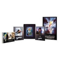 Superman - The Movie (Limited Edition Collector's Set)