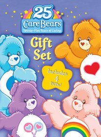 Care Bears: 25th Anniversary