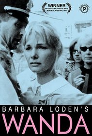 Barbara Loden's Wanda