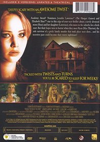 House At the End of the Street (Unrated)